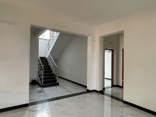 Designer Villas - Customizable Dimensions | Eco-Friendly Materials, High-Quality Marble Flooring, Durable Concrete Roofing, Elegant Wooden Doors