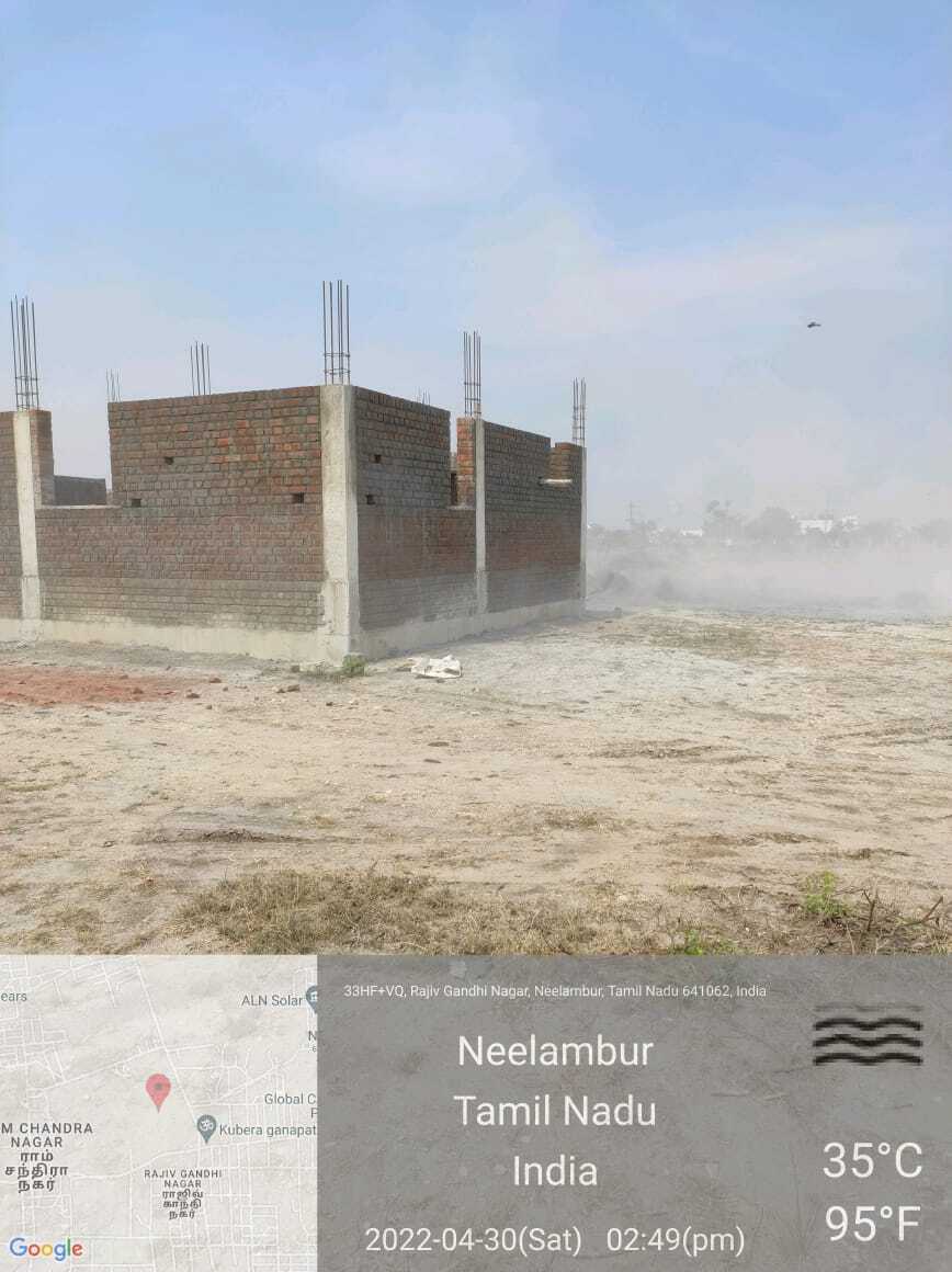 Designer Villas - Customizable Dimensions | Eco-friendly Materials, High-quality Marble Flooring, Durable Concrete Roofing, Elegant Wooden Doors