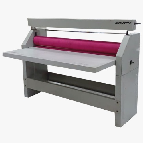 Semi Automatic Nb-620 Vinyl Laminating Machine Size-62 Inch