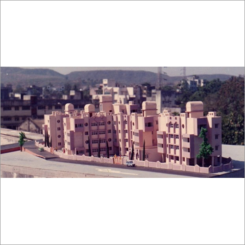 Home Architecture Model Making Services