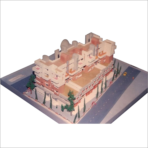 Home Architecture Model Making Services