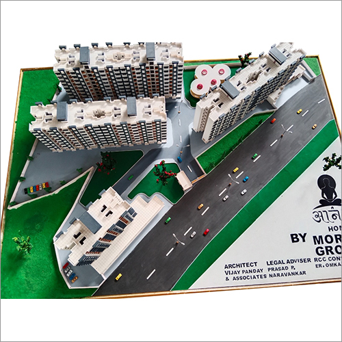 Home Model Making Services