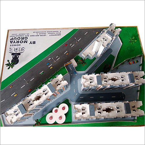 Home Model Making Services