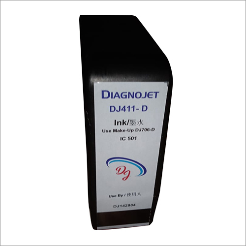 Any Dj411 D Make Up Ink