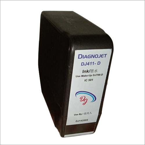 Any Dj411 D Make Up Ink