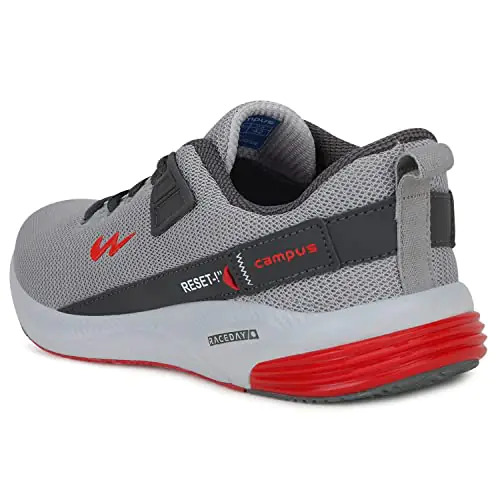 Campus Mens Refresh Pro Running Shoes at INR in Bengaluru