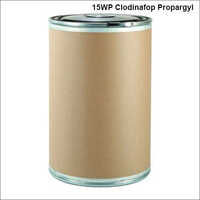 क्लोडिनाफॉप प्रोपरगिल 15 Wp. 