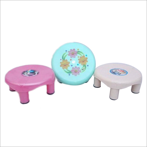 साफ करने में आसान 300 डूरो स्टूल