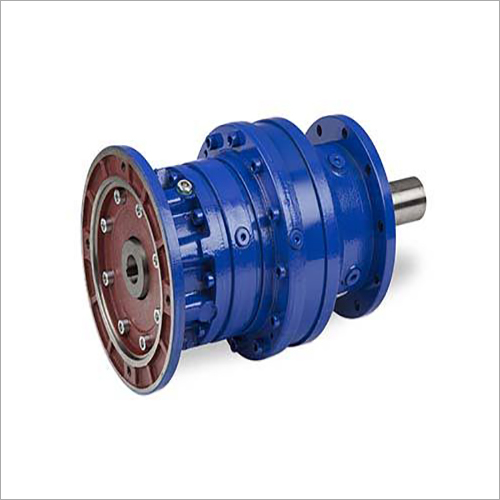 Planetary Gearbox Power: 1-200 Horsepower (Hp)