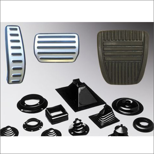 विभिन्न उपलब्ध पीवीसी ऑटोमोबाइल इलास्टोमर