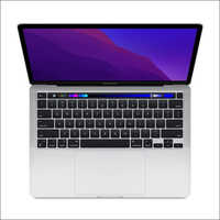 Mwp82hna 2020 Silver Apple Macbook Pro at 152000.00 INR in Mumbai