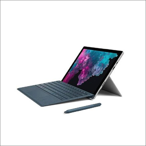 Surface Pro 6 Laptop Available Color: Black