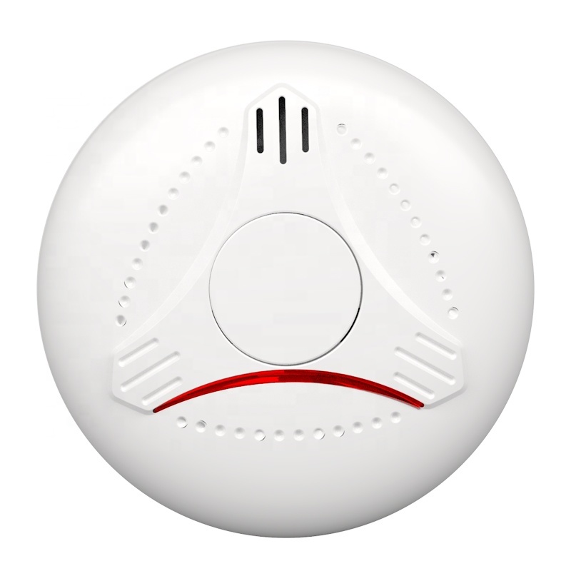 Wifi Smoke Alarm Suitable For: Hotel