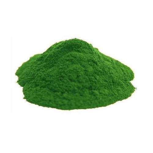 Chlorella Extract Age Group: Suitable For All