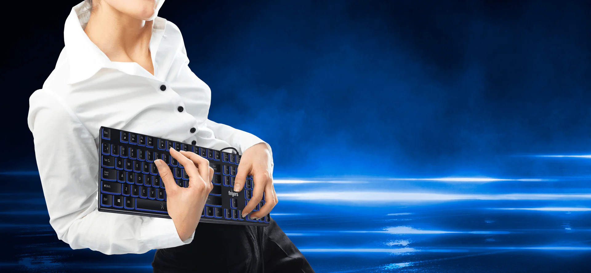 Key Board Available Color: Black