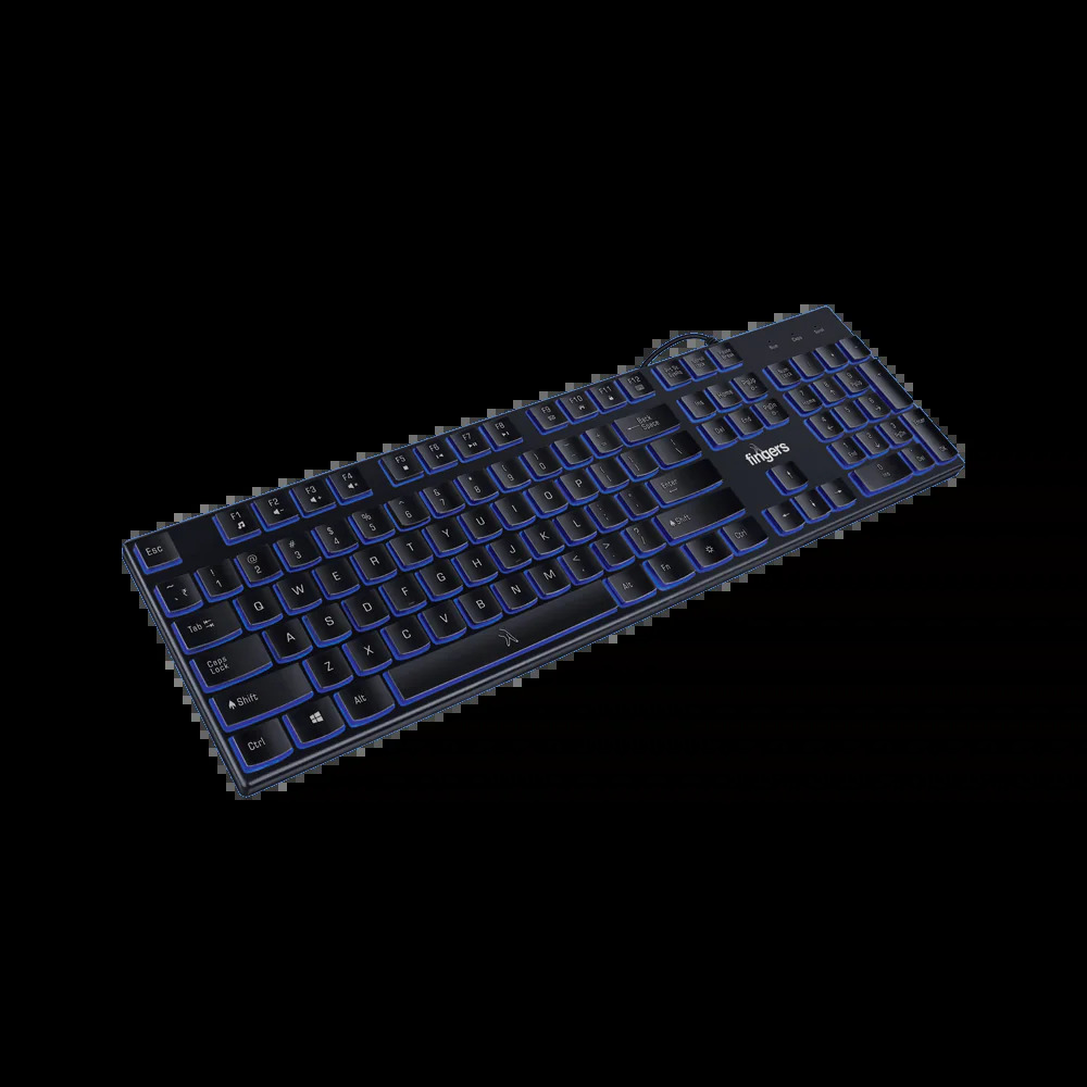 Key Board Available Color: Black