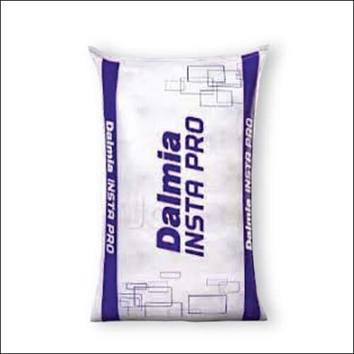 Grey Dalmia Insta Pro Cement