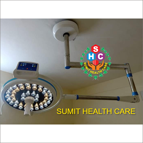 हॉस्पिटल ऑपरेशन थिएटर लाइट