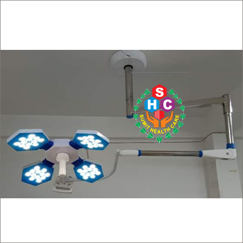 ऑपरेशन थिएटर एलईडी ओटी लाइट