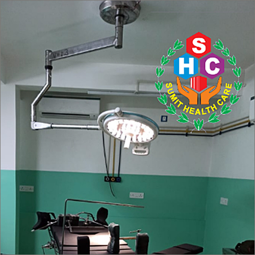 मेडिकल ऑपरेशन थिएटर लाइट्स