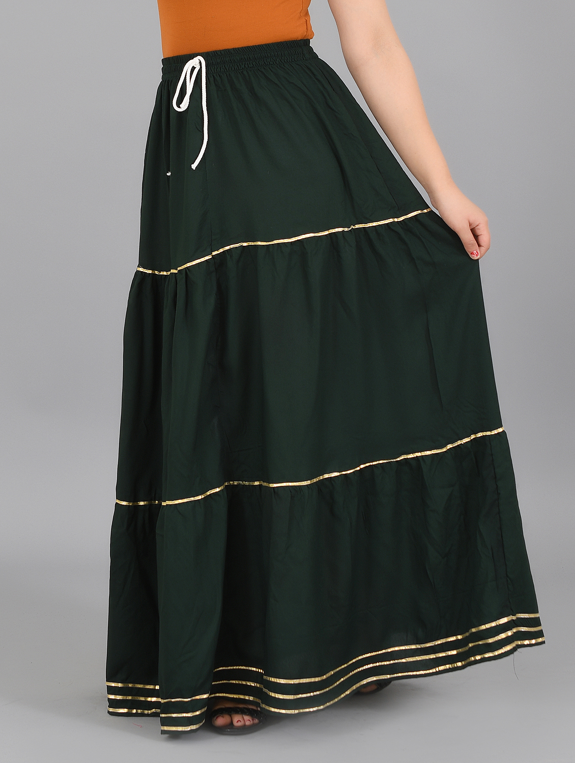 Desizner Skirt