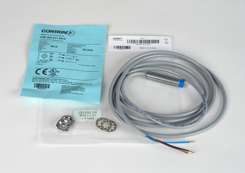 टूथकाउंट सेंसर Dw-ad-604-m4