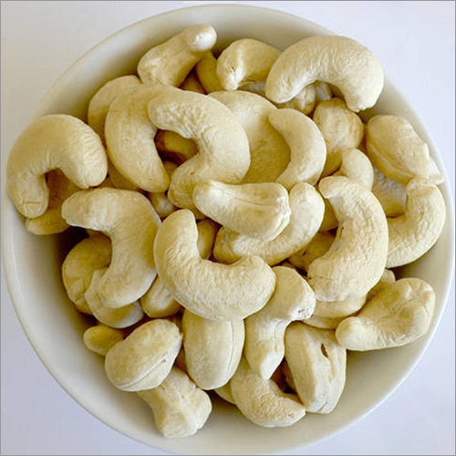 White Pure Cashew