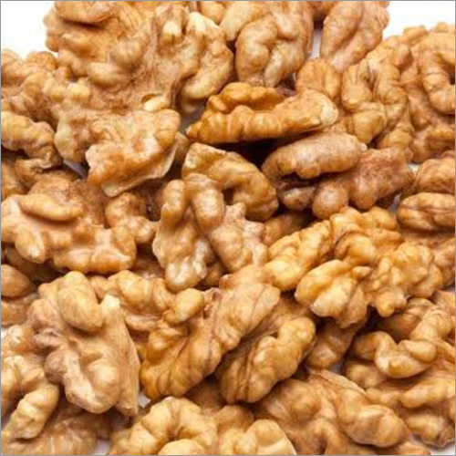 भूरा प्राकृतिक अखरोट
