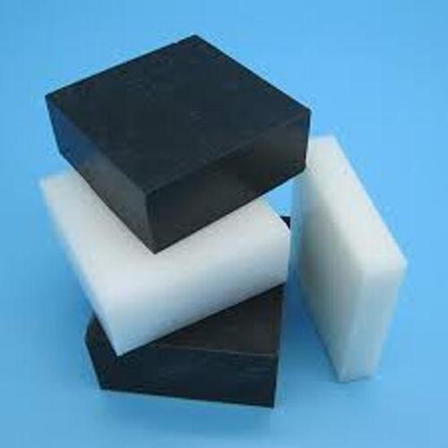 Delrin शीट काला (40x250x1000)