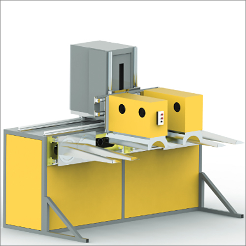 क्रिंकल मशीन