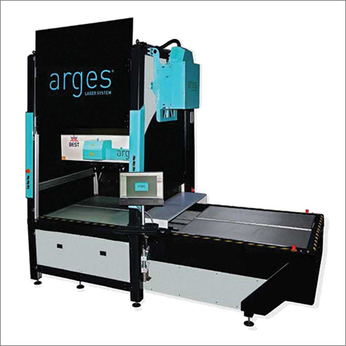 Arges लेजर मशीन