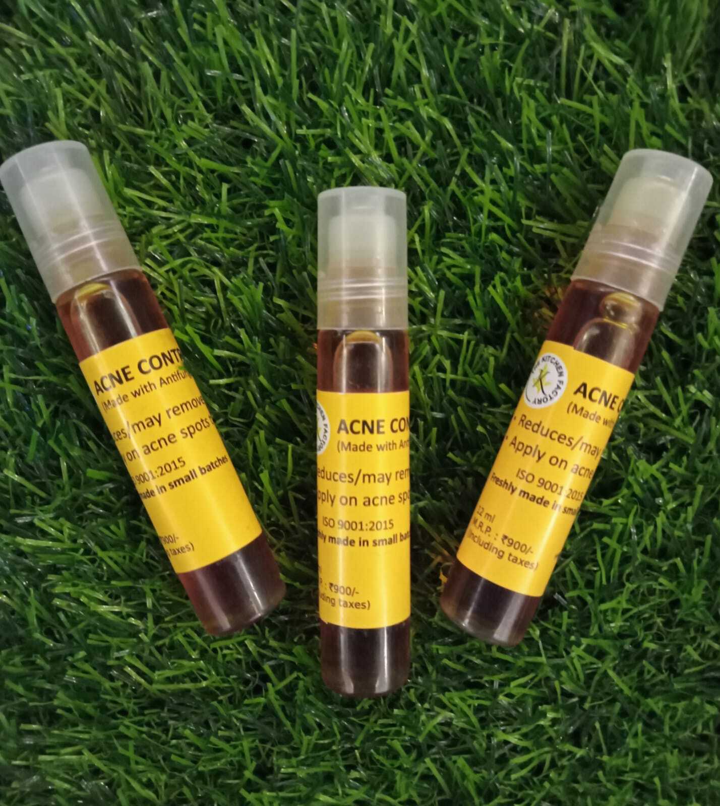 Acne Controlling Serum