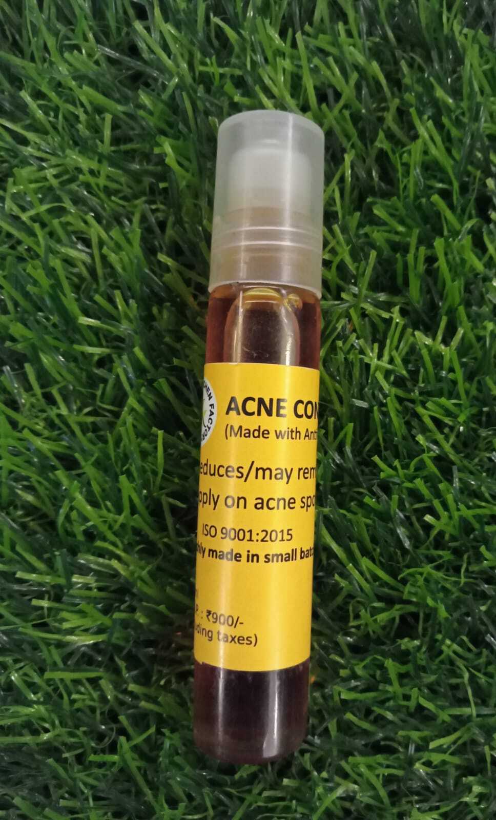 Acne Controlling Serum
