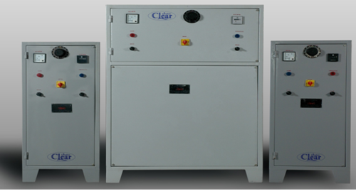 ओजोनेटर जल शोधक