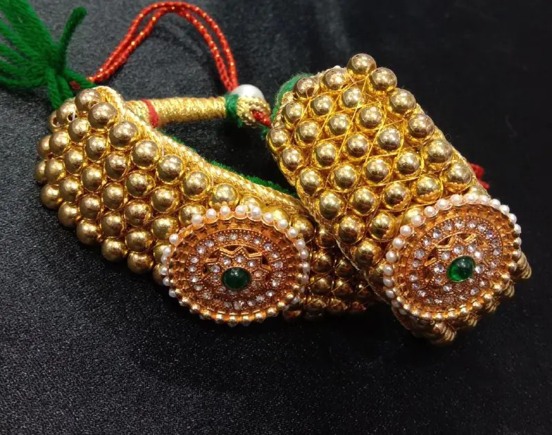 Multicolor Rajasthani Bangles
