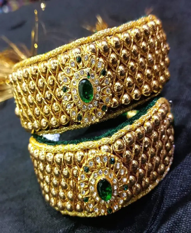 Multicolor Rajasthani Bangles
