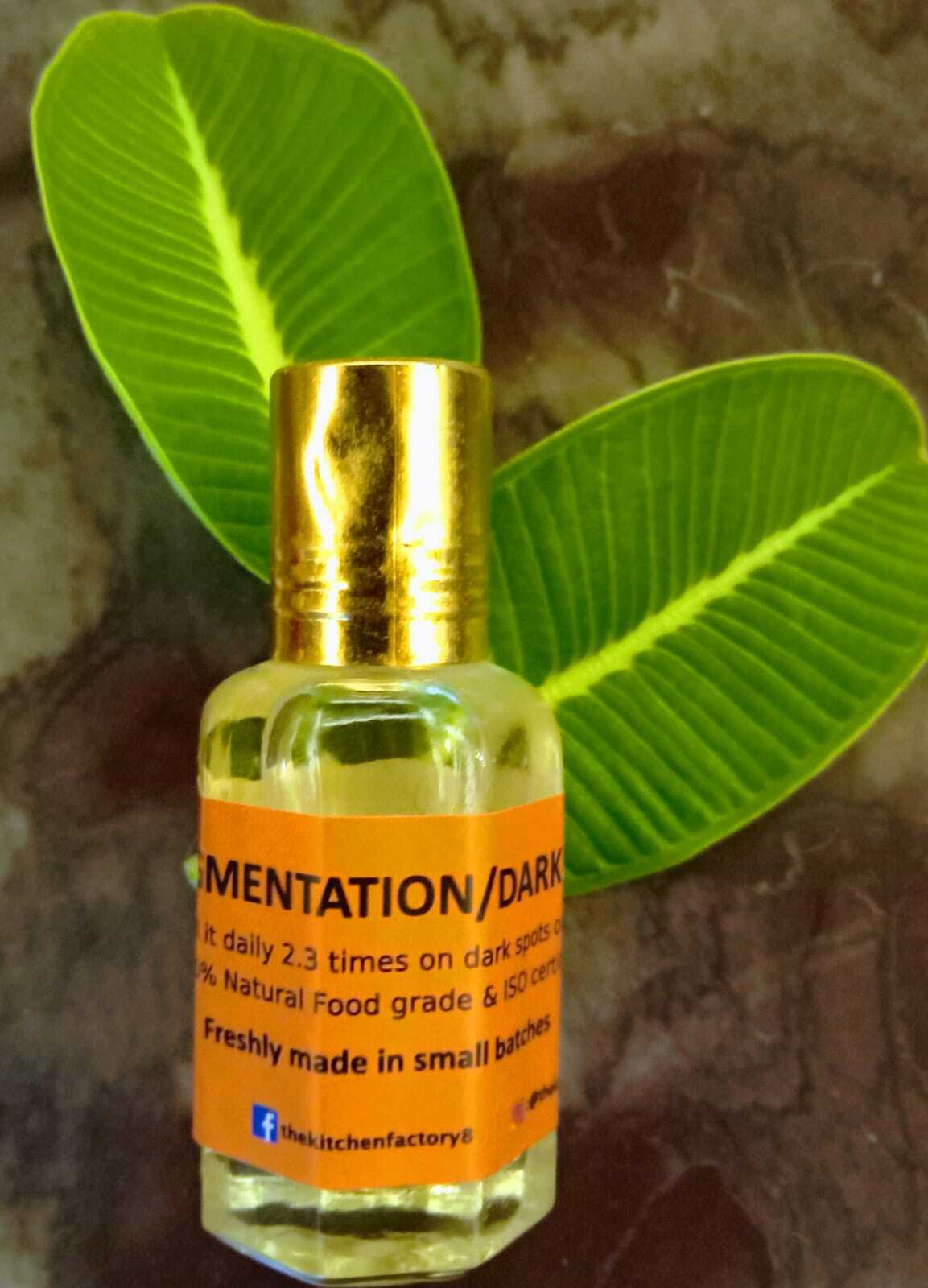 Pigmentation/dark Spots Serum
