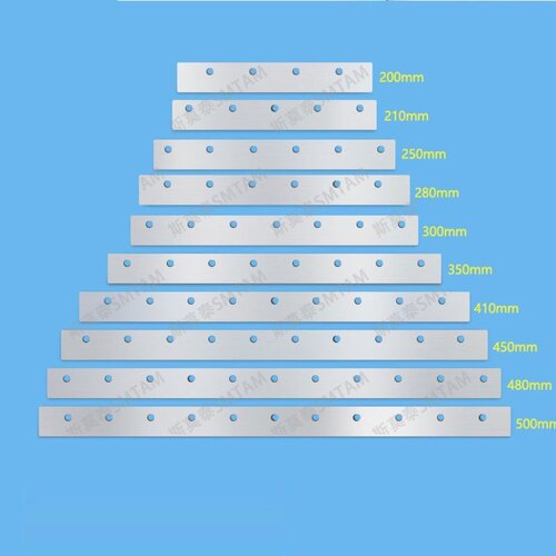 smt  squeegee blades