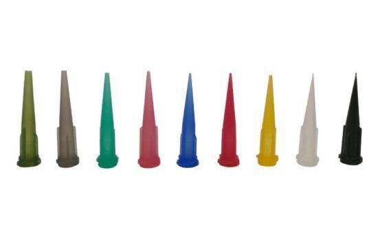 Glue Despensing Nozzle 12 G Grey