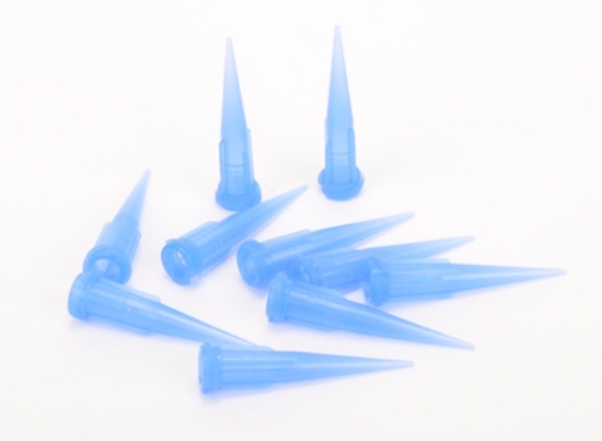 Glue Despensing Nozzle 12 G Grey