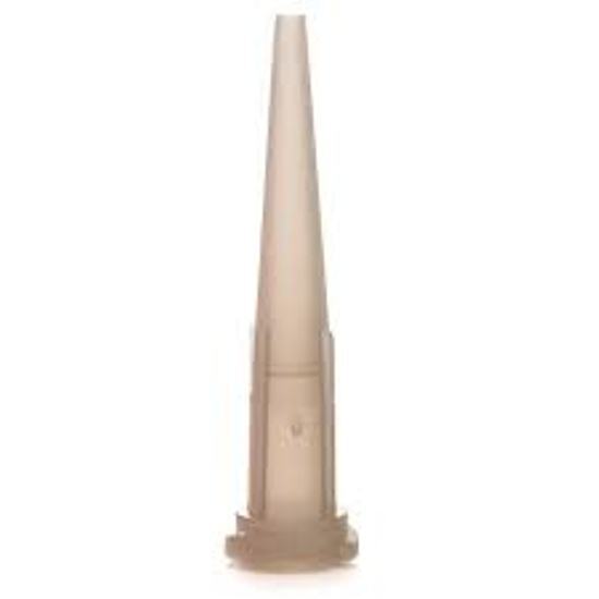 Glue Despensing Nozzle 12 G Grey