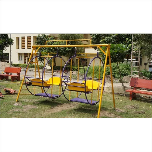 डबल सर्कुलर स्विंग