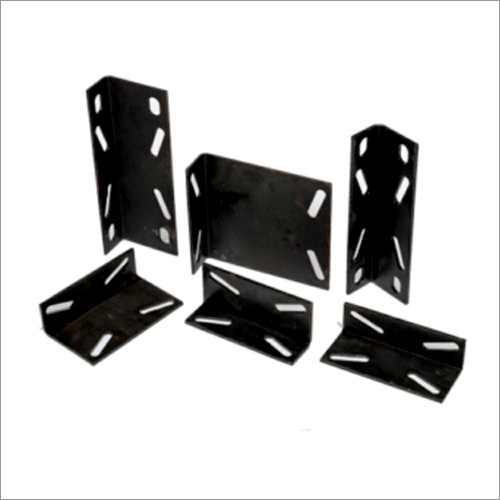 50 x 75 mm Elevator Bracket - Other Material, Screw Drive Type | For Passengers Loading, Building Elevator, Residential Elevators