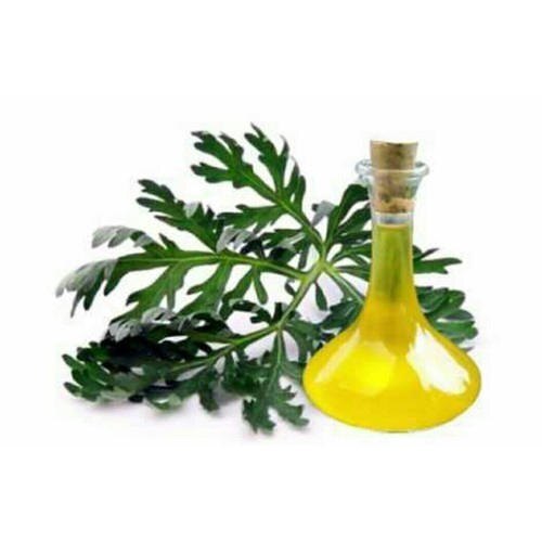 Davana Oil Age Group: Suitable For All