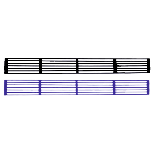 Walkway Plank Application: Construction