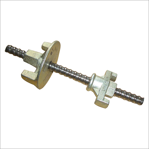 Scaffolding Tie Rod Application: Exhibition Setups