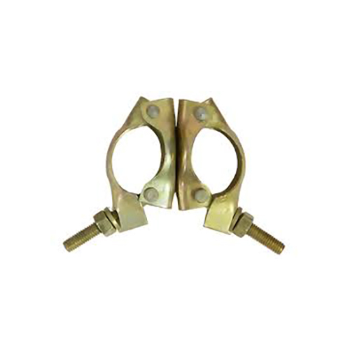 शीट मेटल स्विवेल कपलर