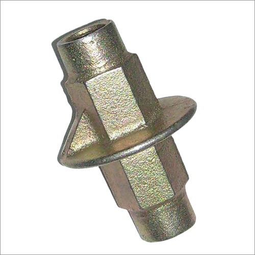 Formwork Tie Rod Wing Nut Application: Construction