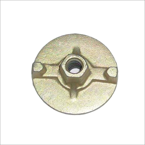 Rod Anchor Nut Application: Structure Pipe