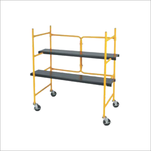 Light Weight Frames - Steel Material | Durable Build With Perfect Finishing For Versatile Applications In Various Structural Projects